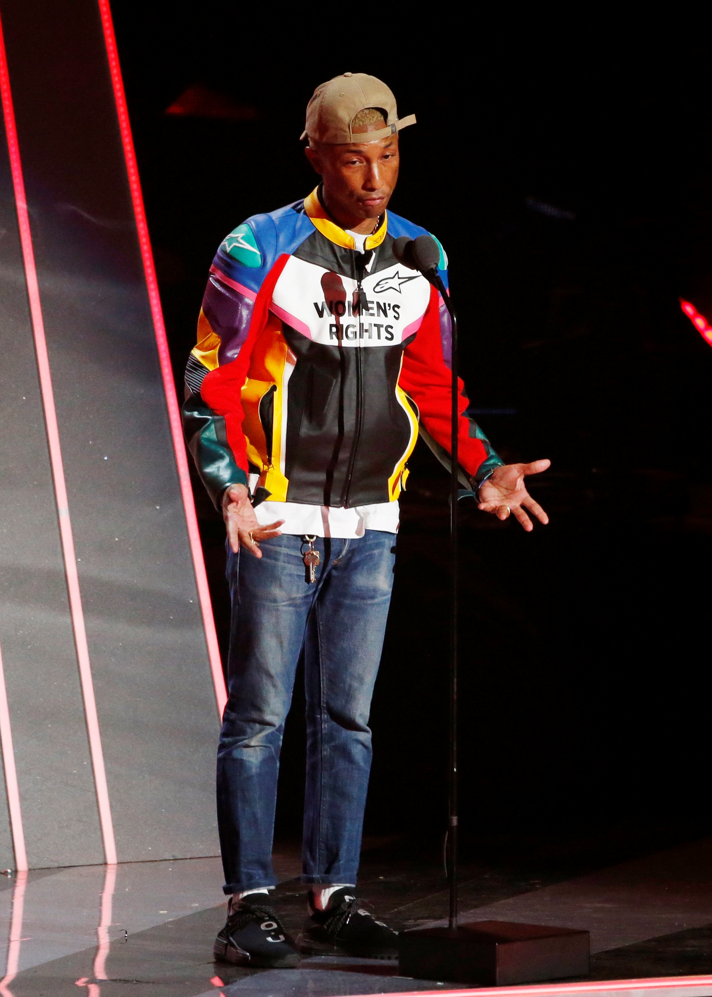 IHEARTRADIO ÖDÜLLERİ