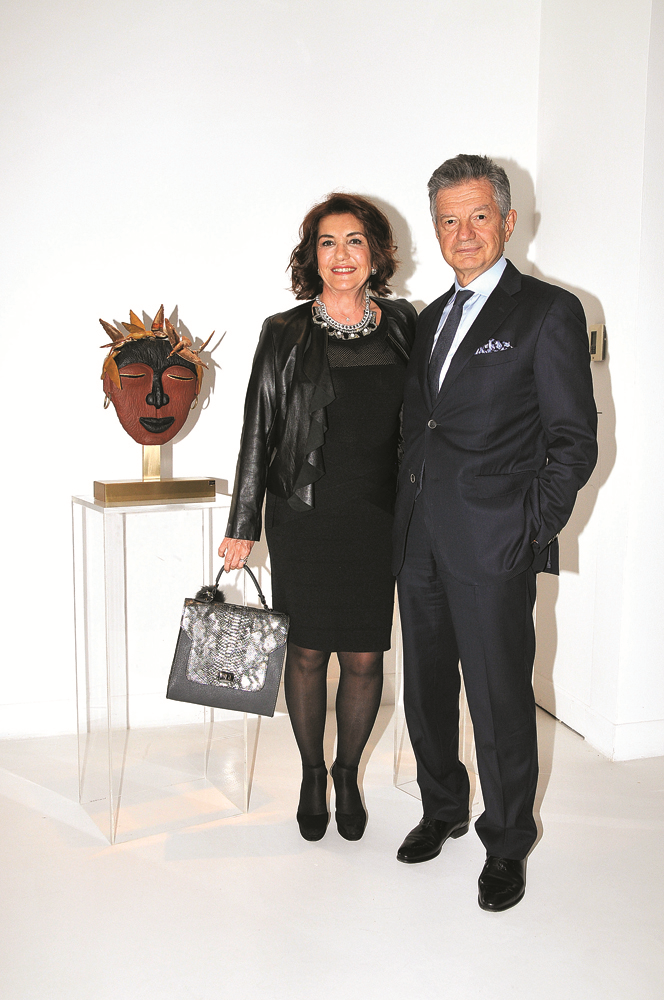 ÜÇ KADIN SANATÇIDAN “ÖZGÜR DUYGULAR”