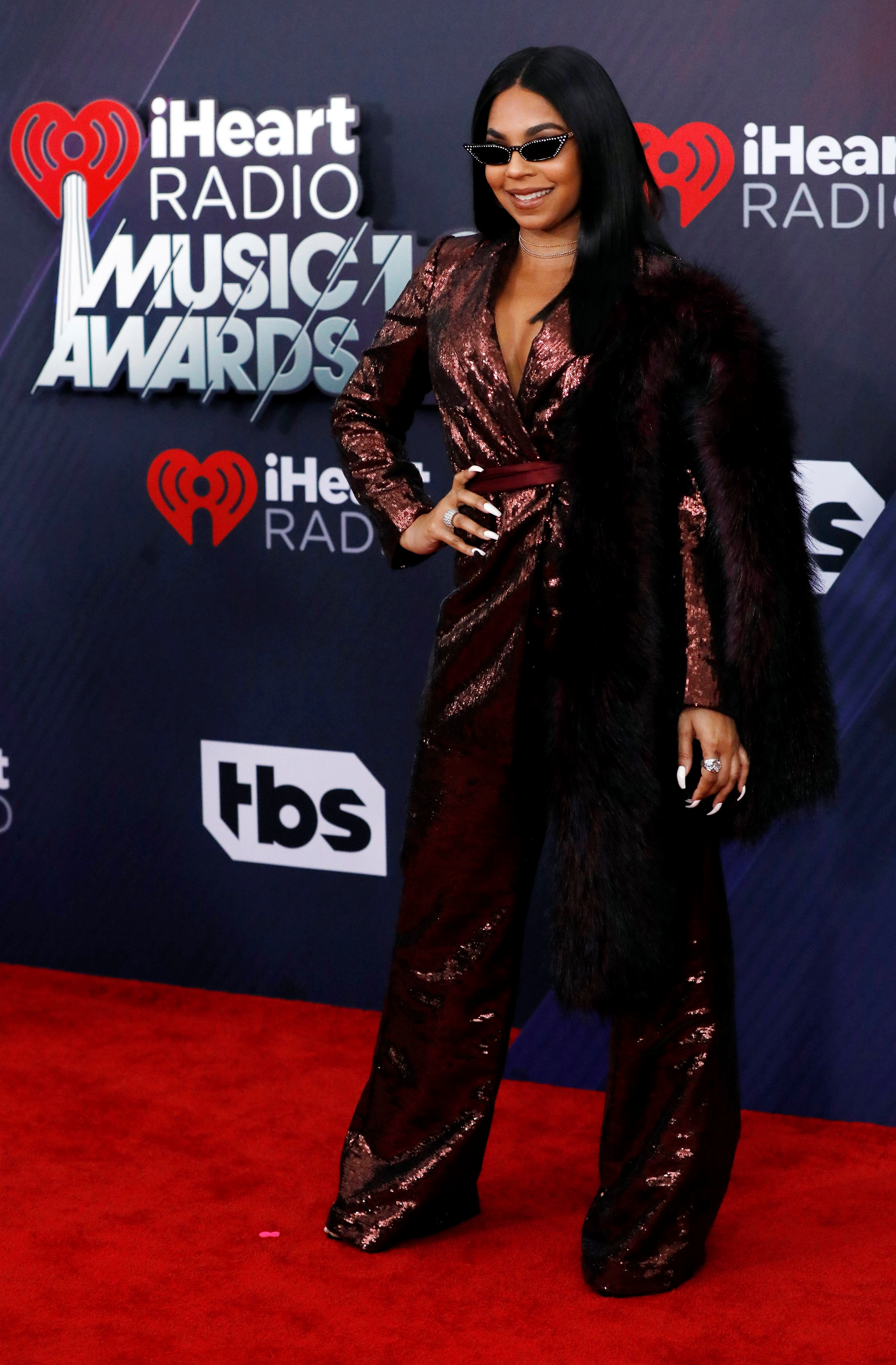 IHEARTRADIO ÖDÜLLERİ