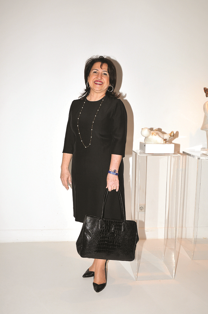 ÜÇ KADIN SANATÇIDAN “ÖZGÜR DUYGULAR”