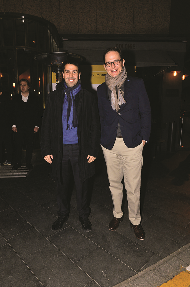 “EKTİK, BİÇİYORUZ” GECESİ 