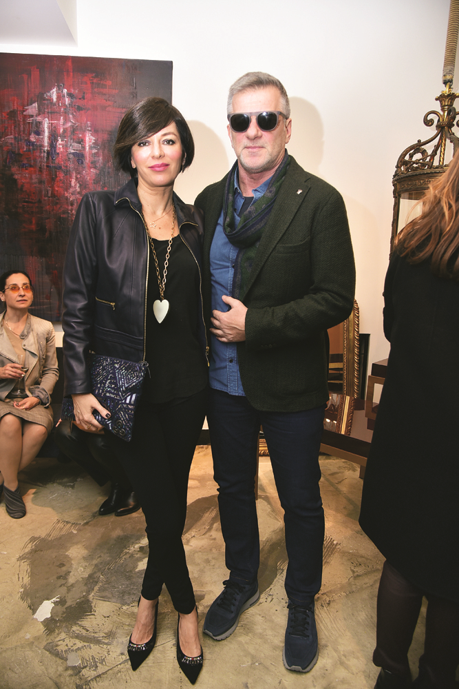 ÖZEL TASARIMLARDA METAL ETKİSİ