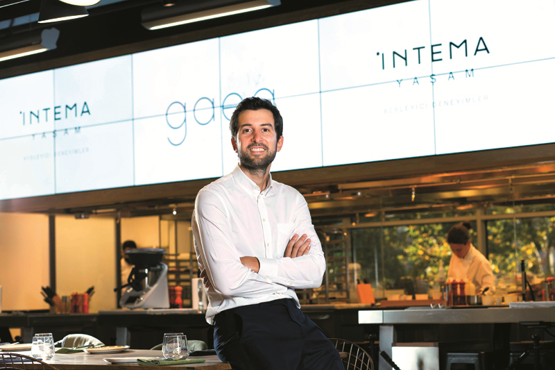 GENÇ NESİL PATRONLAR