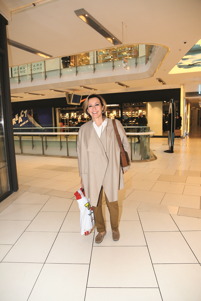 ÜNLÜ İSİMLERİN CADDE STİLLERİ