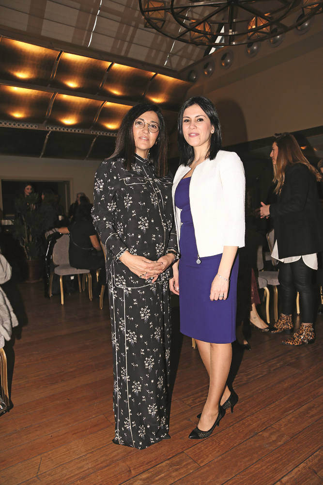 ÇOCUKLARA DESTEK FARKINDALIK YARATTI