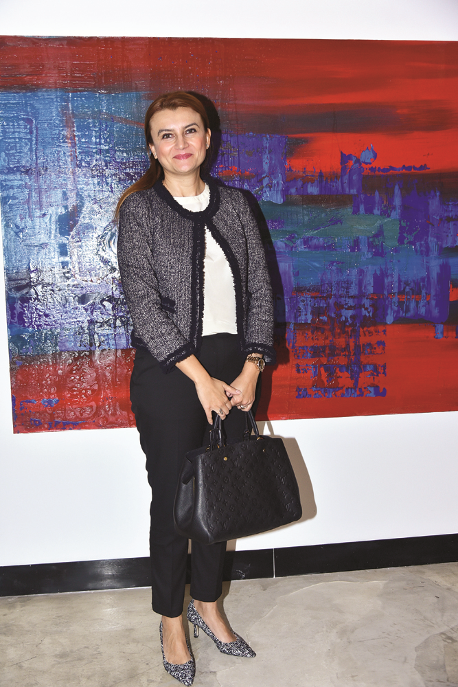 ÖZEL TASARIMLARDA METAL ETKİSİ