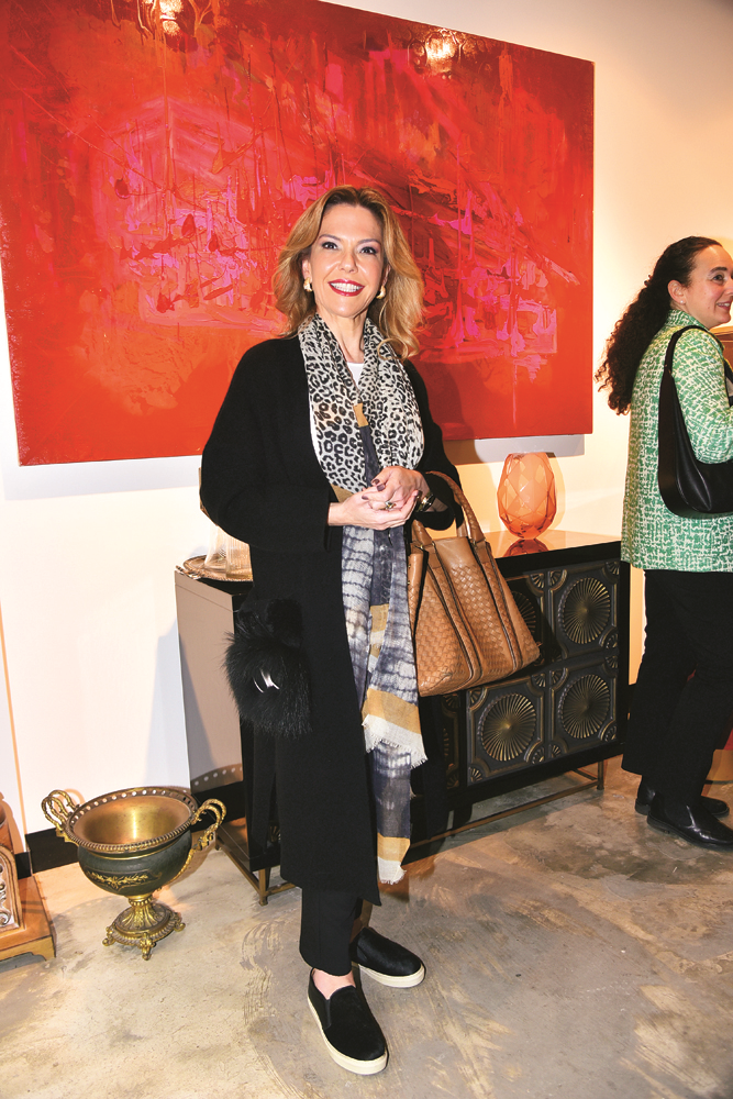 ÖZEL TASARIMLARDA METAL ETKİSİ