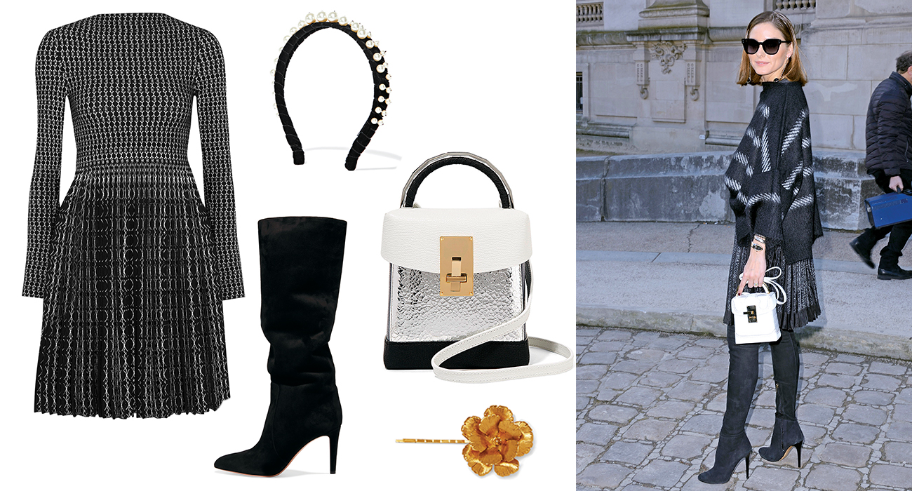 ÜNLÜ İSİMLERİN STİL REHBERİ