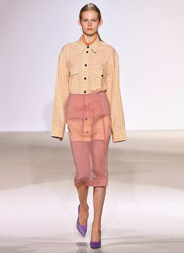 BU HAFTANIN MODA KEŞİFLERİ