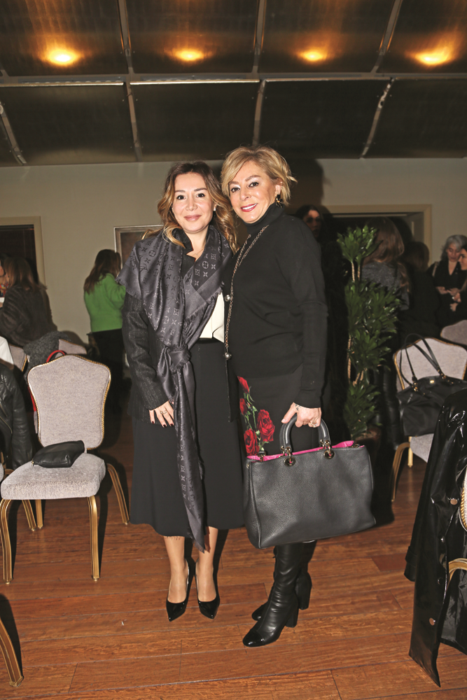 ÇOCUKLARA DESTEK FARKINDALIK YARATTI