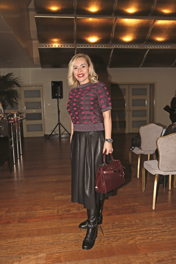 ÇOCUKLARA DESTEK FARKINDALIK YARATTI