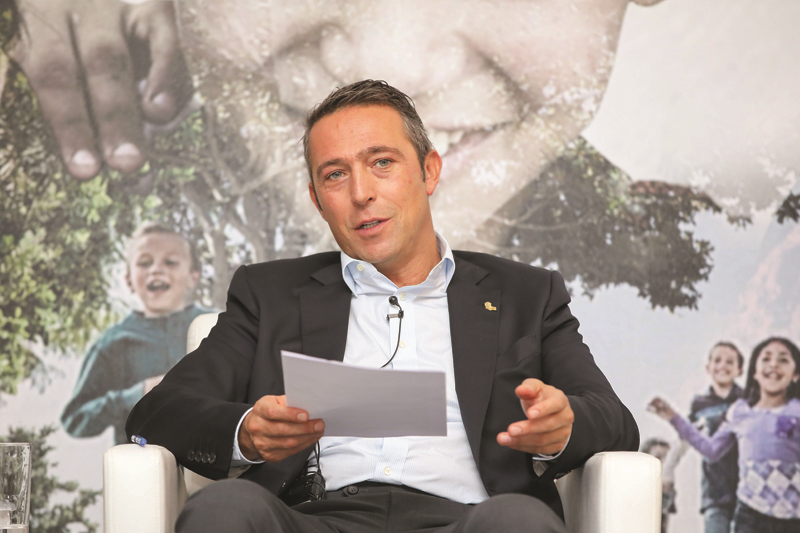 GENÇ NESİL PATRONLAR