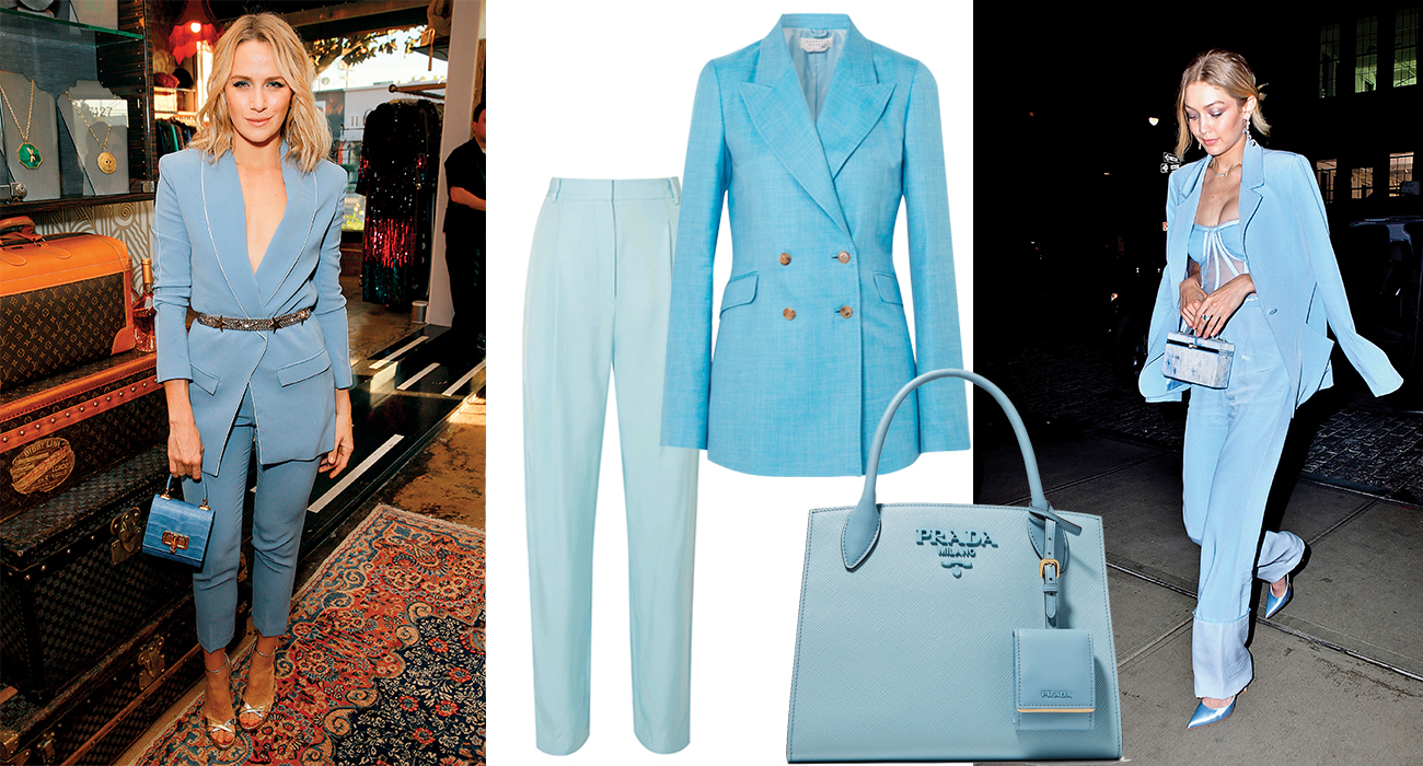 ÜNLÜ İSİMLERİN STİL REHBERİ