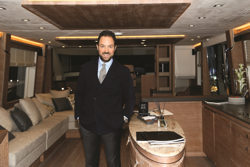 GENÇ NESİL PATRONLAR