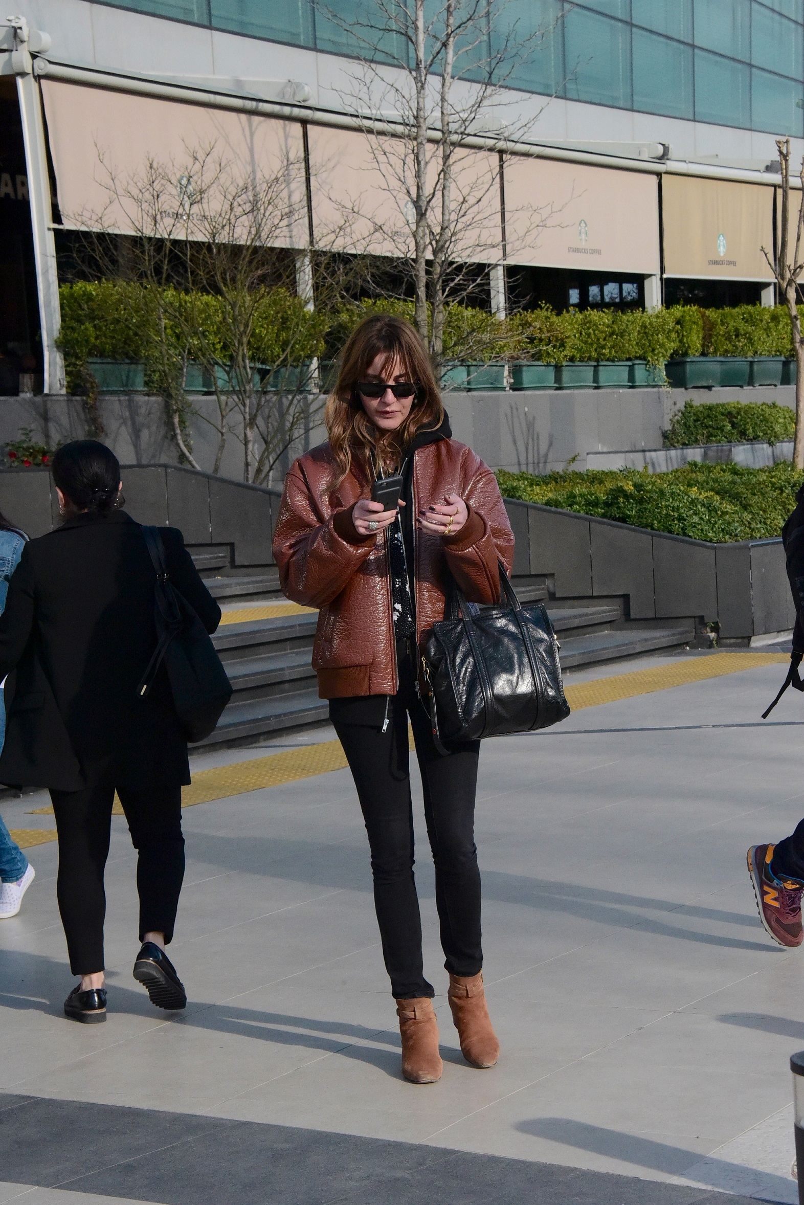 ALIŞVERİŞ GÜNLÜĞÜ