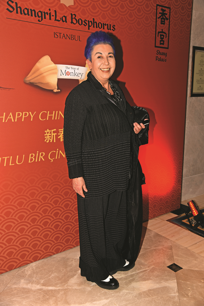 ÇİN YENİ YILI KUTLANDI