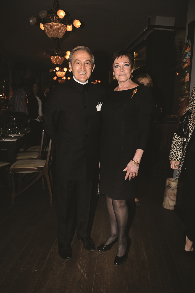 CAHİDE EREL’DEN SANAT VE LEZZET DOLU DAVET