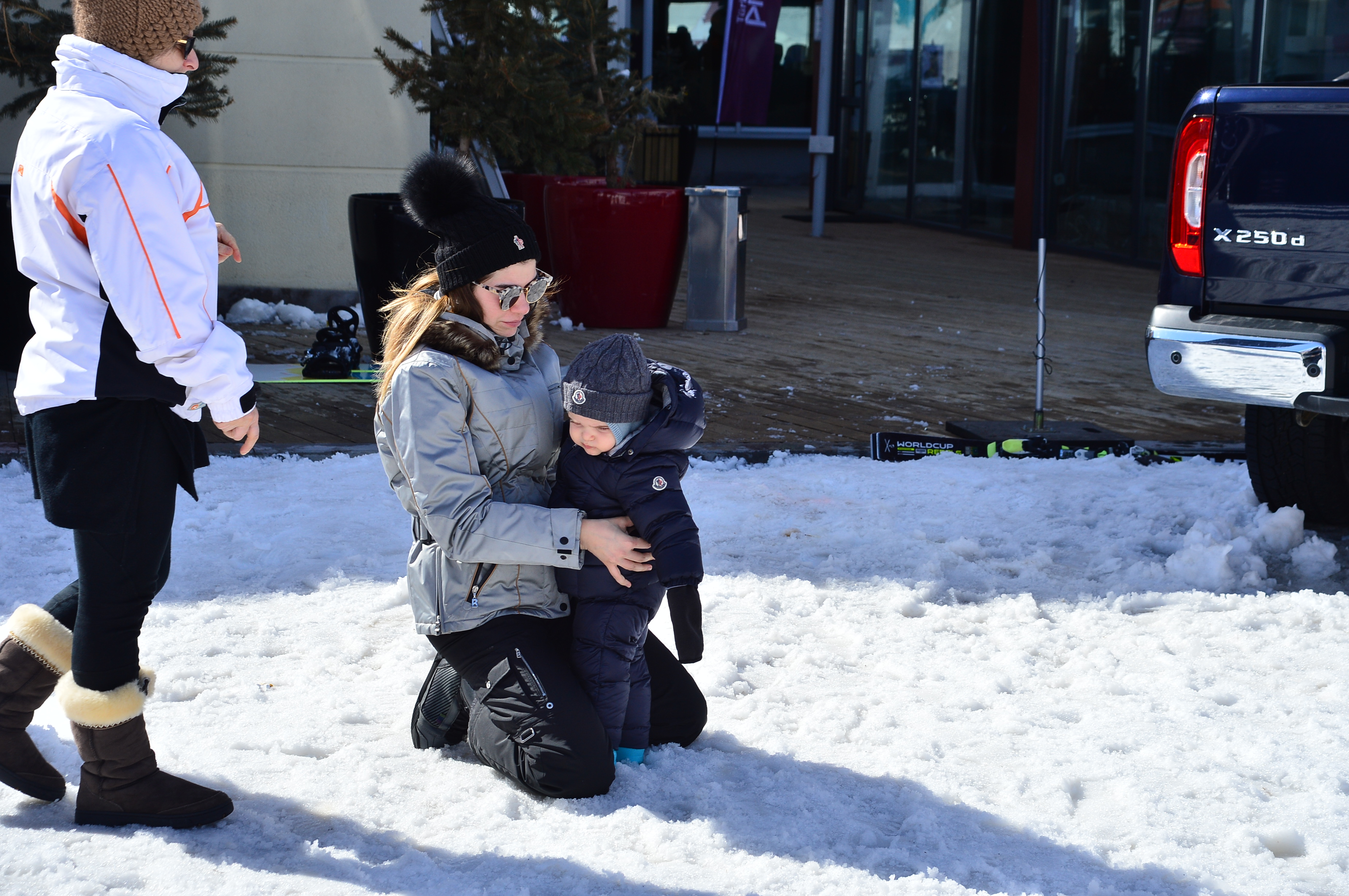 PALANDÖKENDE KAYAK KEYFİ