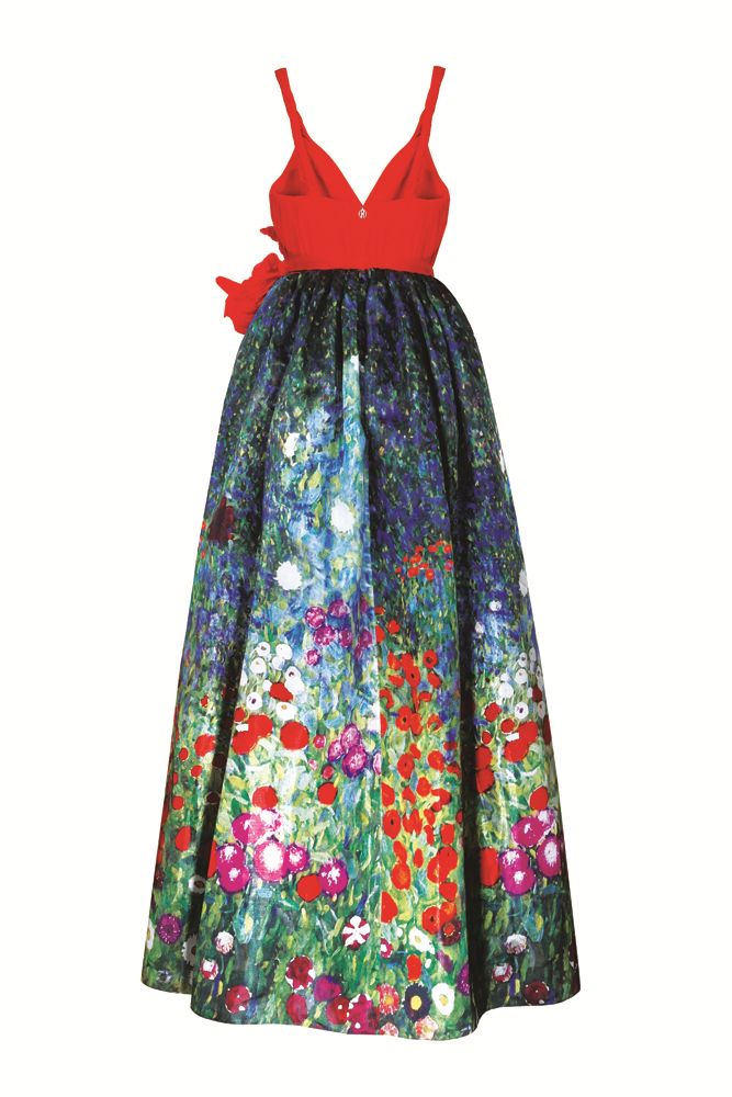 HAFTANIN TASARIMCISI DİLEK HANİF