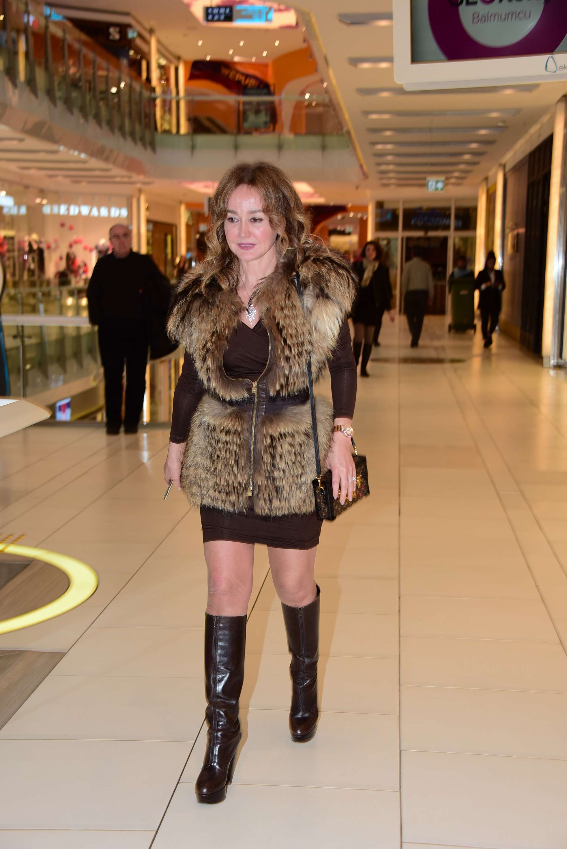 ALIŞVERİŞ GÜNLÜĞÜ