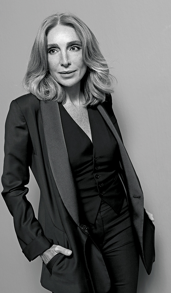 HAFTANIN TASARIMCISI DİLEK HANİF