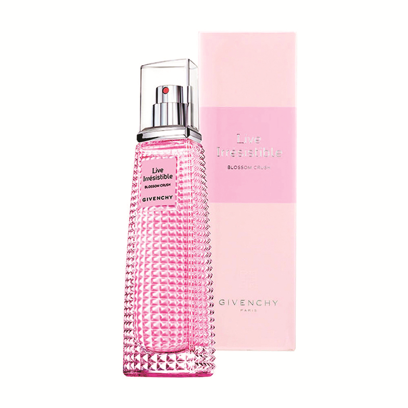 2018İN EN İYİ BAHAR PARFÜMLERİ