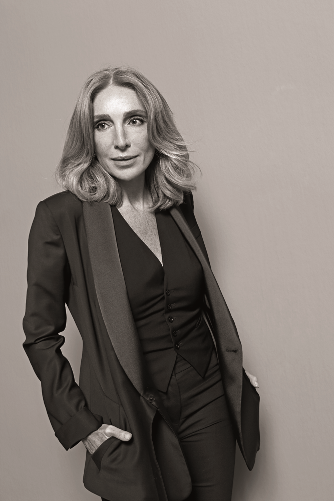 HAFTANIN TASARIMCISI DİLEK HANİF