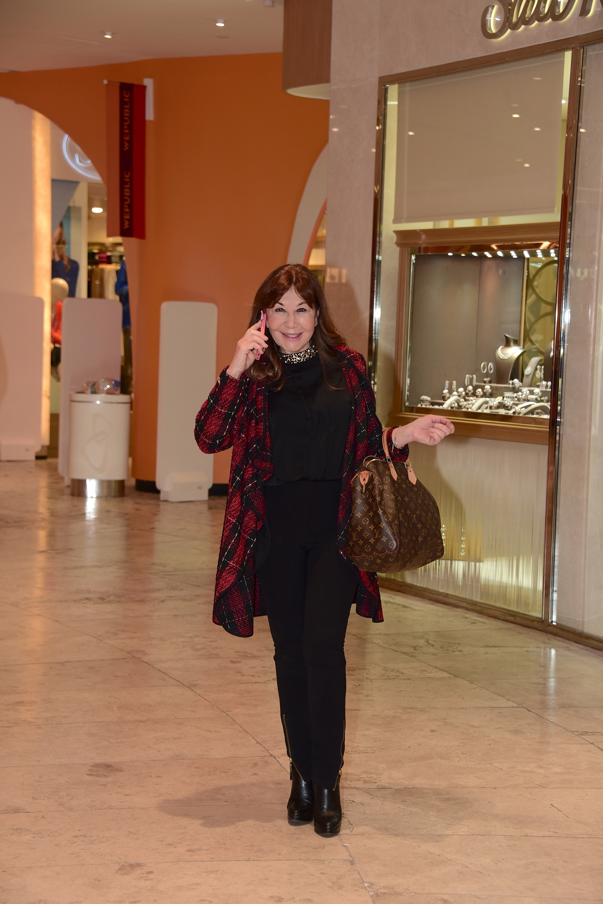 ALIŞVERİŞ GÜNLÜĞÜ