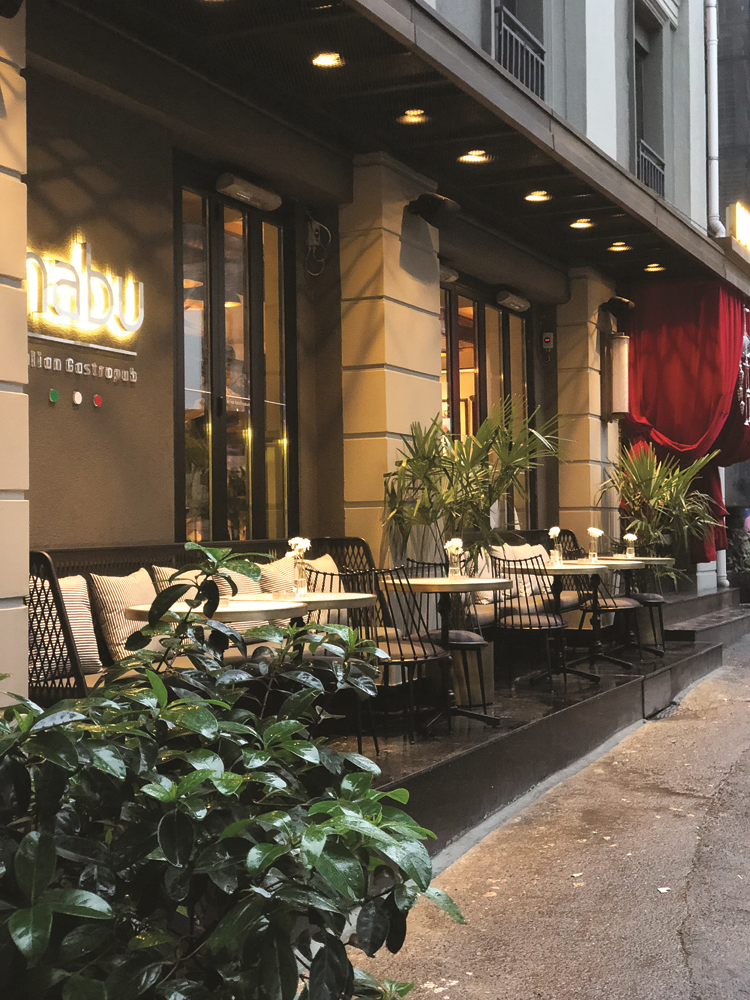 HAFTANIN KEŞİFLERİ