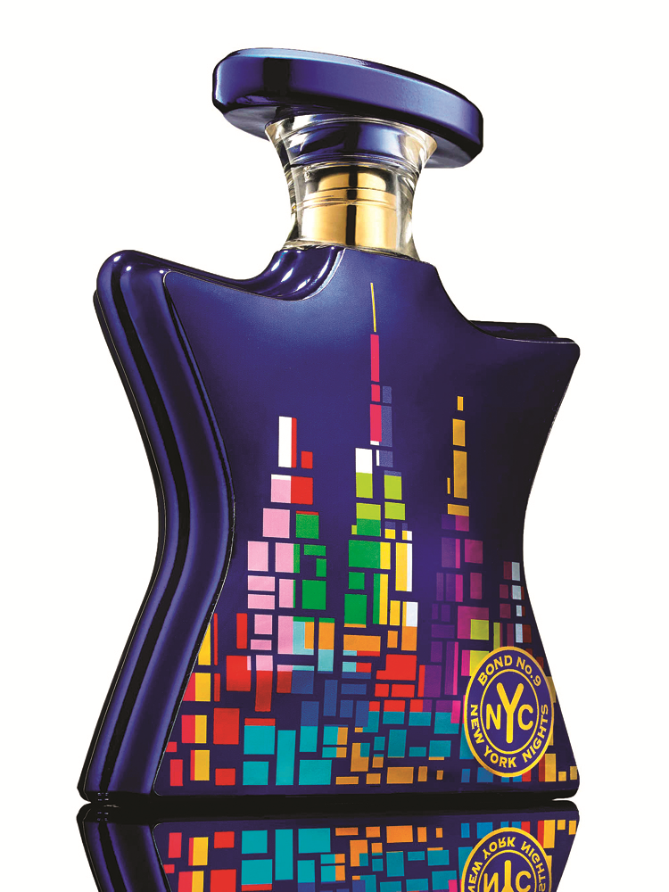 2018İN EN İYİ BAHAR PARFÜMLERİ