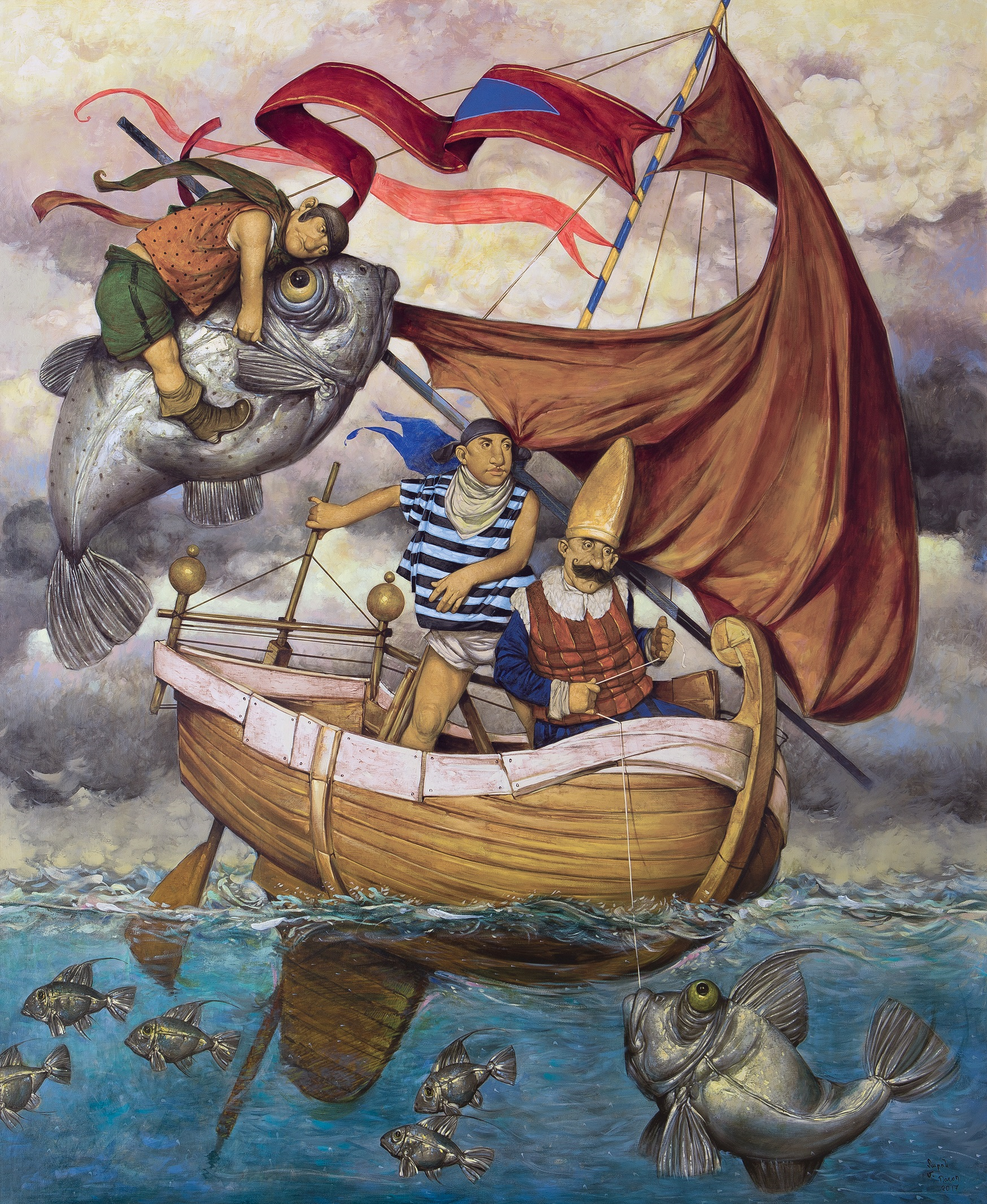 GALERİ KHASTA "AÇIKÇA GİZLİ OYUN"