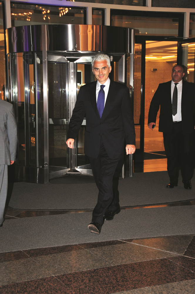 12. SAKIP SABANCI ULUSLARARASI ARAŞTIRMA ÖDÜLLERİ