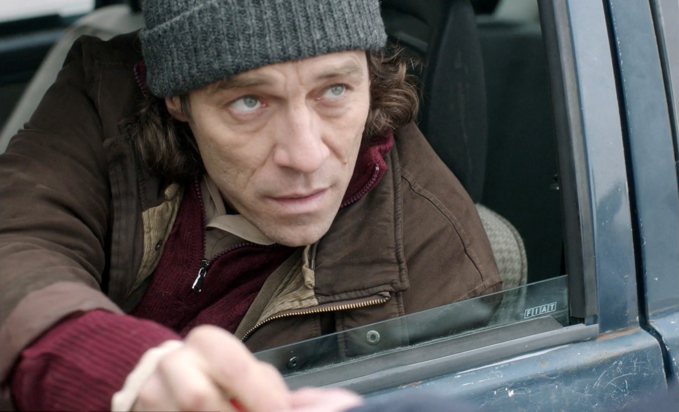 14. AKBANK KISA FİLM FESTİVALİ