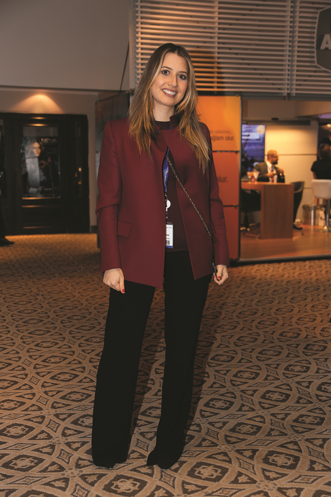 ULUDAĞ EKONOMİ ZİRVESİ