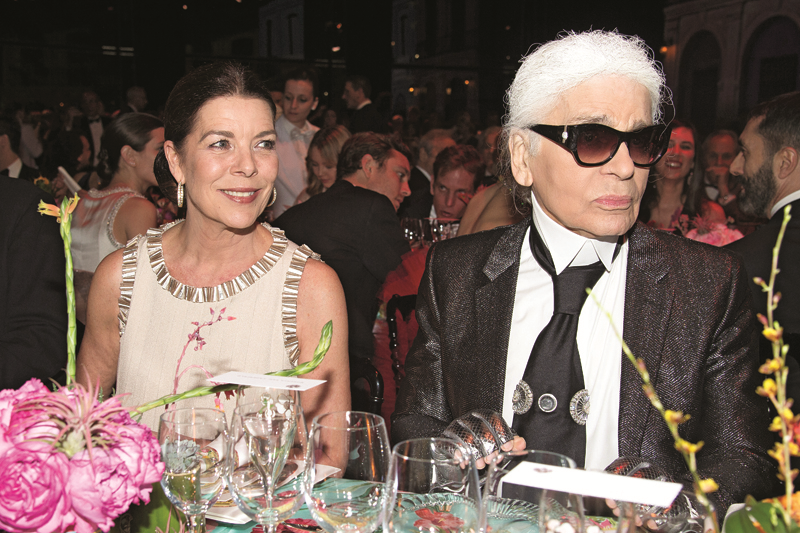 MONTE CARLO  62. GÜL BALOSU