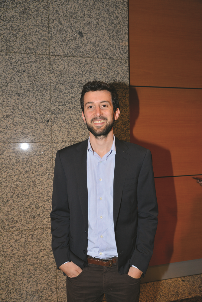 44. İSTANBUL MÜZİK FESTİVALİ AÇILIŞI