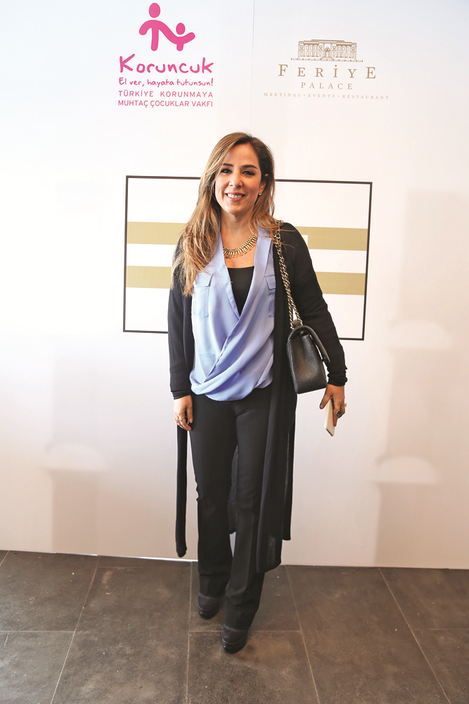 KORUNMAYA MUHTAÇ ÇOCUKLAR VAKFI