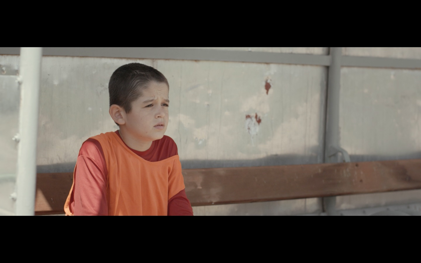 14. AKBANK KISA FİLM FESTİVALİ