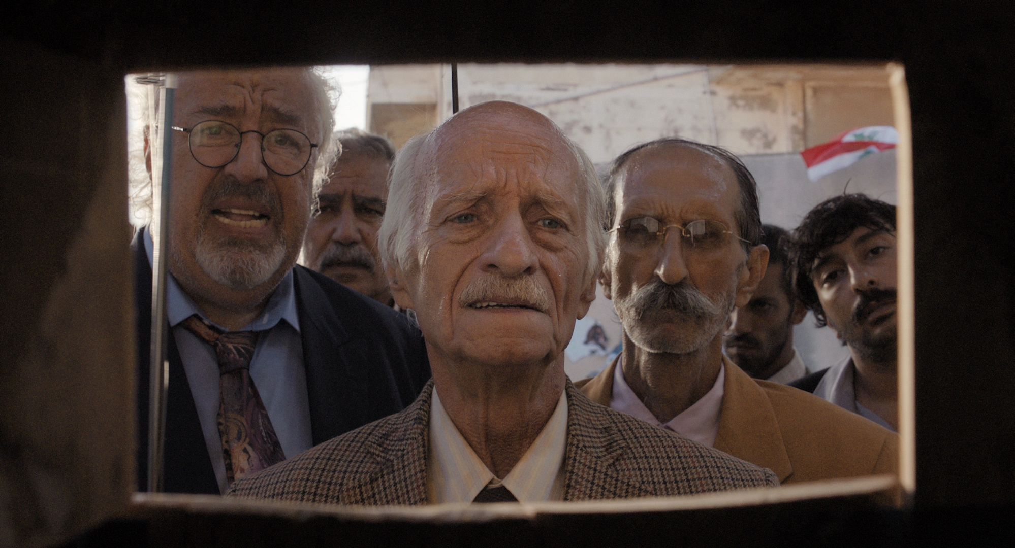 14. AKBANK KISA FİLM FESTİVALİ