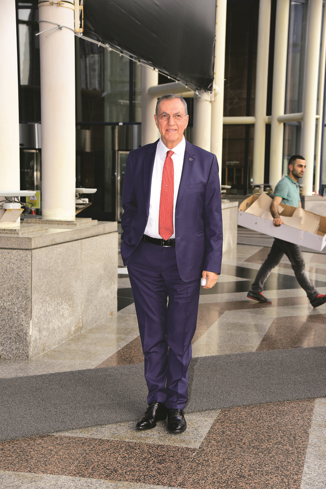 12. SAKIP SABANCI ULUSLARARASI ARAŞTIRMA ÖDÜLLERİ