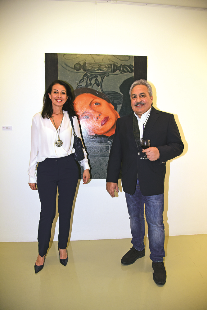 EYÜP ATAŞ’TAN “AYNADAKİ GİBİ”