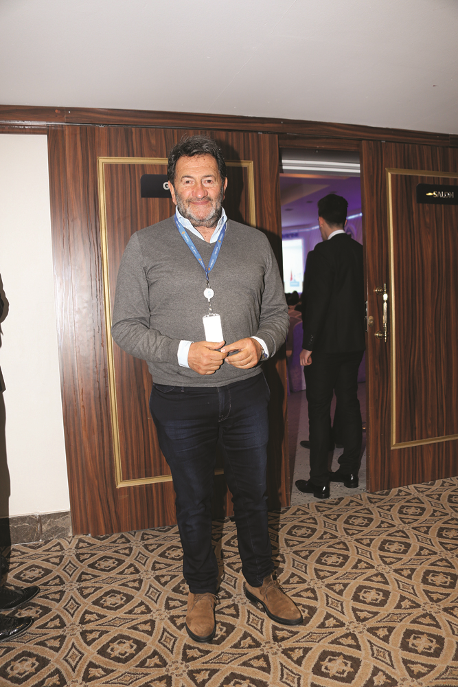 ULUDAĞ EKONOMİ ZİRVESİ