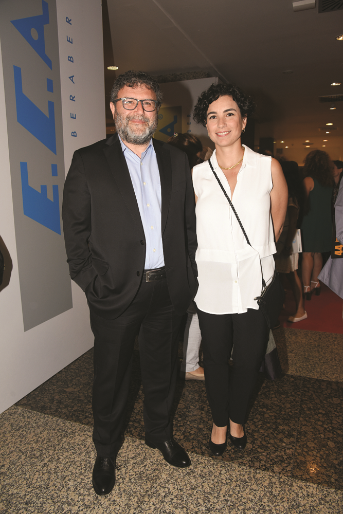 44. İSTANBUL MÜZİK FESTİVALİ AÇILIŞI