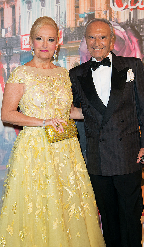 MONTE CARLO  62. GÜL BALOSU