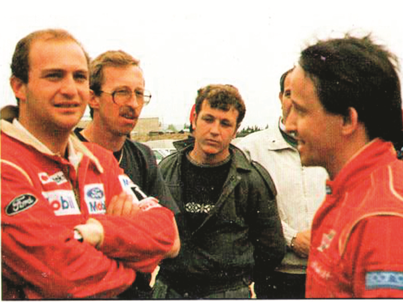 MUSTAFA V. KOÇ’UN HOBİLERİ