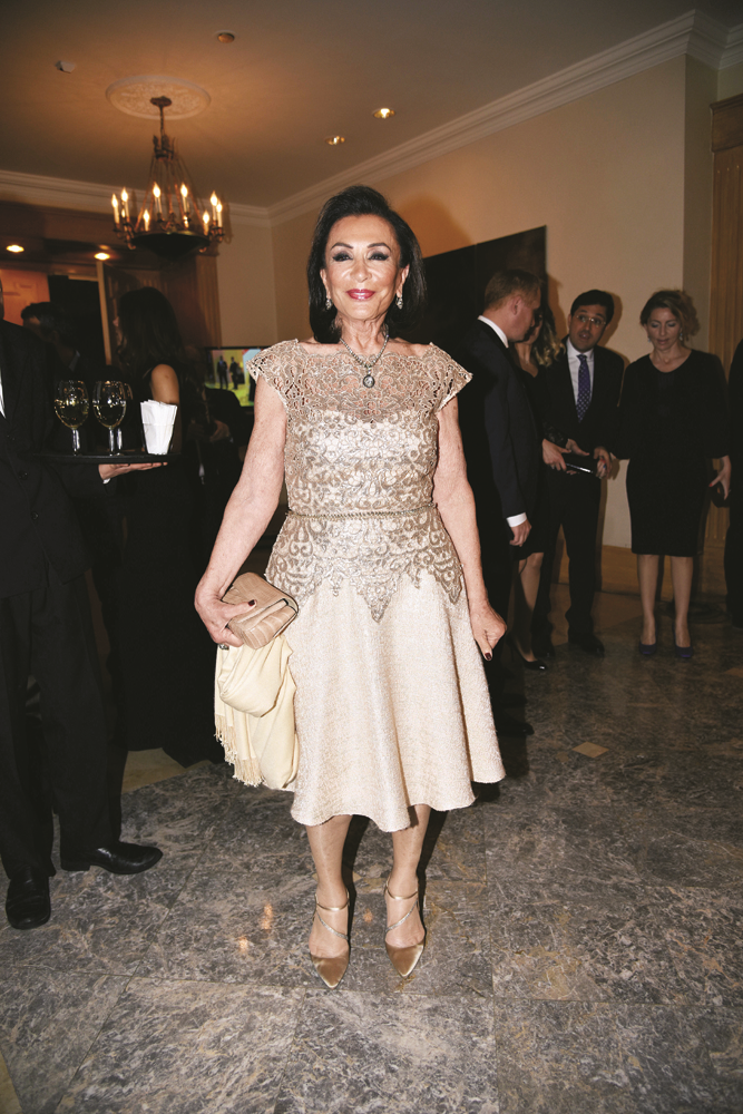 TEYEV’İN 34. POLİS BALOSU