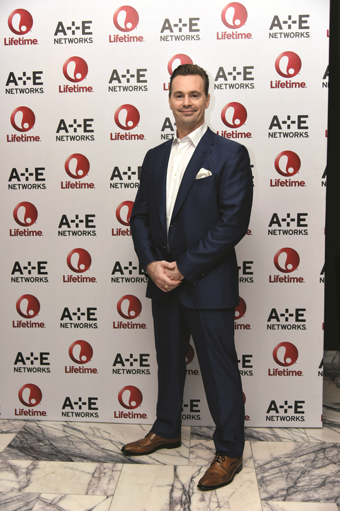 KADIN ODAKLI  EĞLENCE KANALININ AÇILIŞ GECESİ