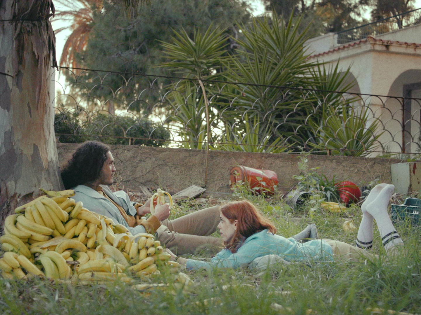 14. AKBANK KISA FİLM FESTİVALİ