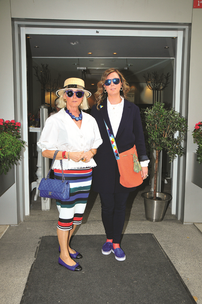 ARZU SABANCI’NIN PINKO KOLEKSİYON TANITIMI