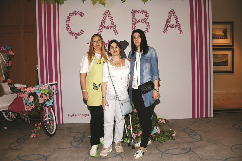 7. GELENEKSEL ALIŞVERİŞ ŞENLİĞİ 